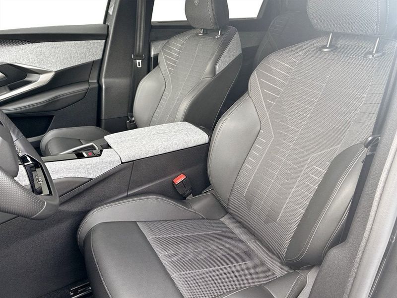 Peugeot 5008 bild 5