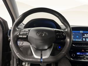 Hyundai IONIQ bild 18