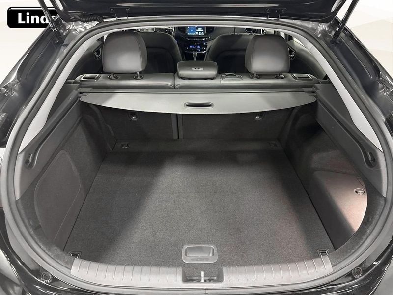Hyundai IONIQ bild 12