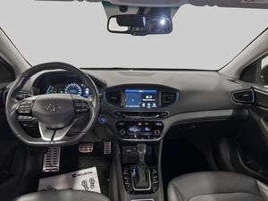 Hyundai IONIQ bild 11