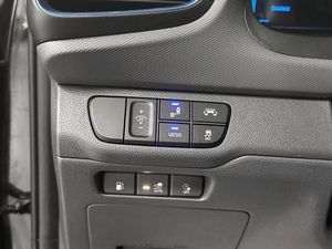 Hyundai IONIQ bild 19