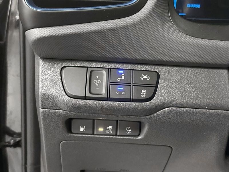Hyundai IONIQ bild 19