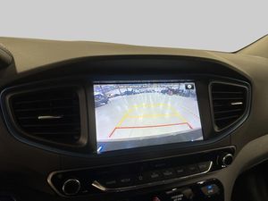 Hyundai IONIQ bild 16