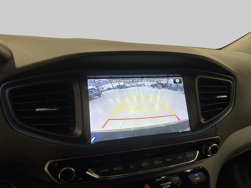 Hyundai IONIQ bild 16
