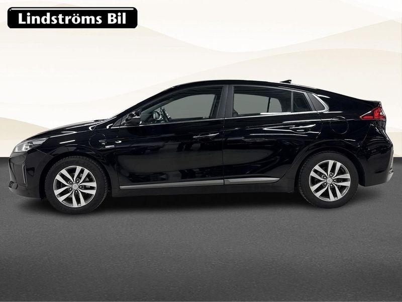 Hyundai IONIQ bild 6