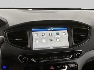 Hyundai IONIQ bild 22
