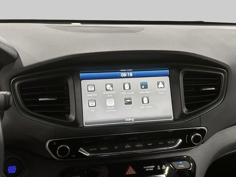 Hyundai IONIQ bild 22