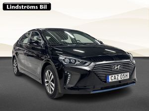 Hyundai IONIQ bild 3