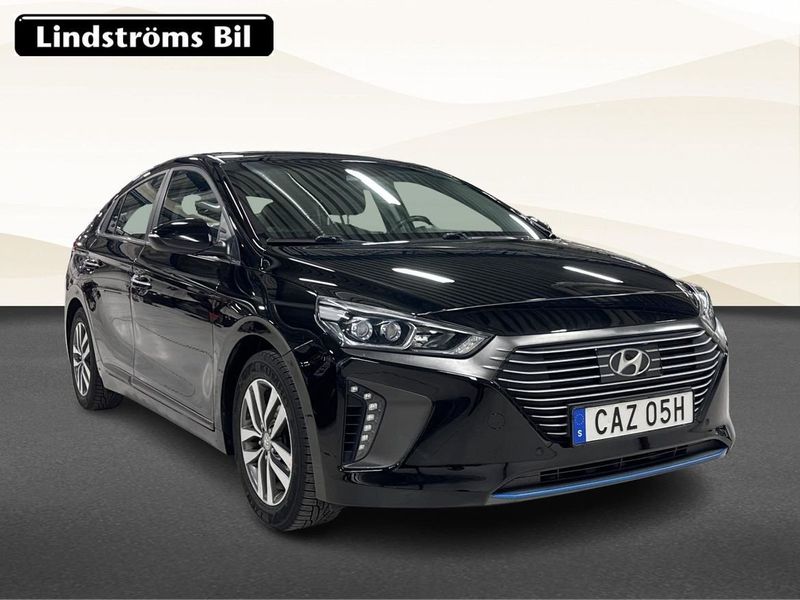 Hyundai IONIQ bild 3