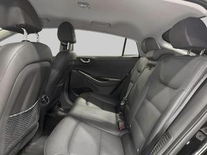 Hyundai IONIQ bild 10