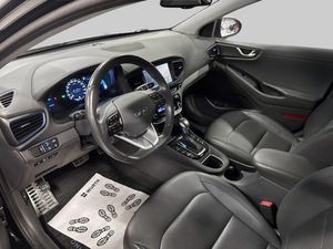 Hyundai IONIQ bild 13
