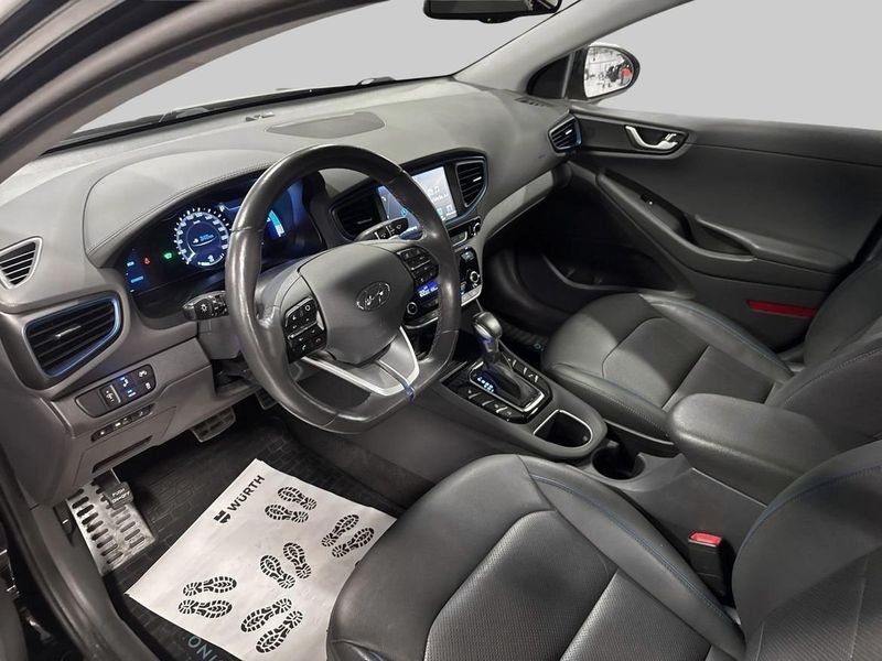 Hyundai IONIQ bild 13