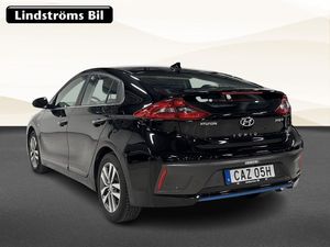Hyundai IONIQ bild 4