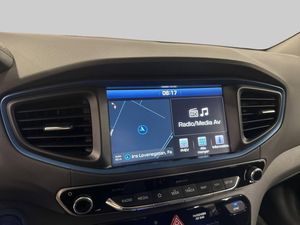 Hyundai IONIQ bild 15
