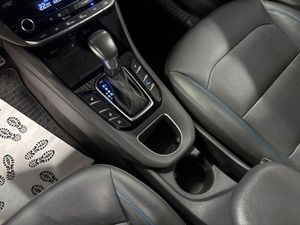Hyundai IONIQ bild 17