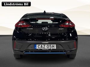 Hyundai IONIQ bild 7