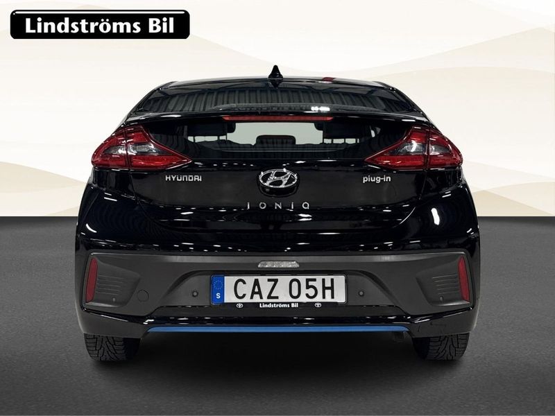 Hyundai IONIQ bild 7