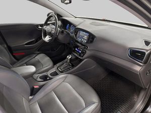 Hyundai IONIQ bild 9
