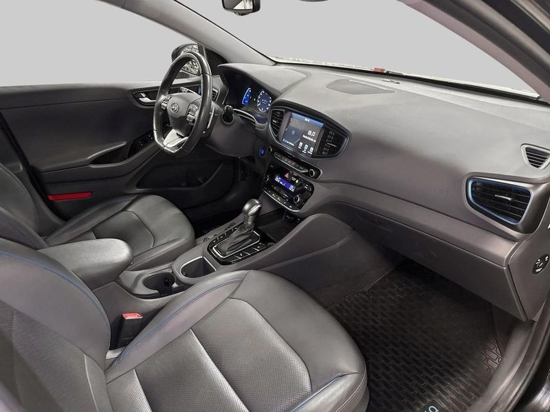 Hyundai IONIQ bild 9