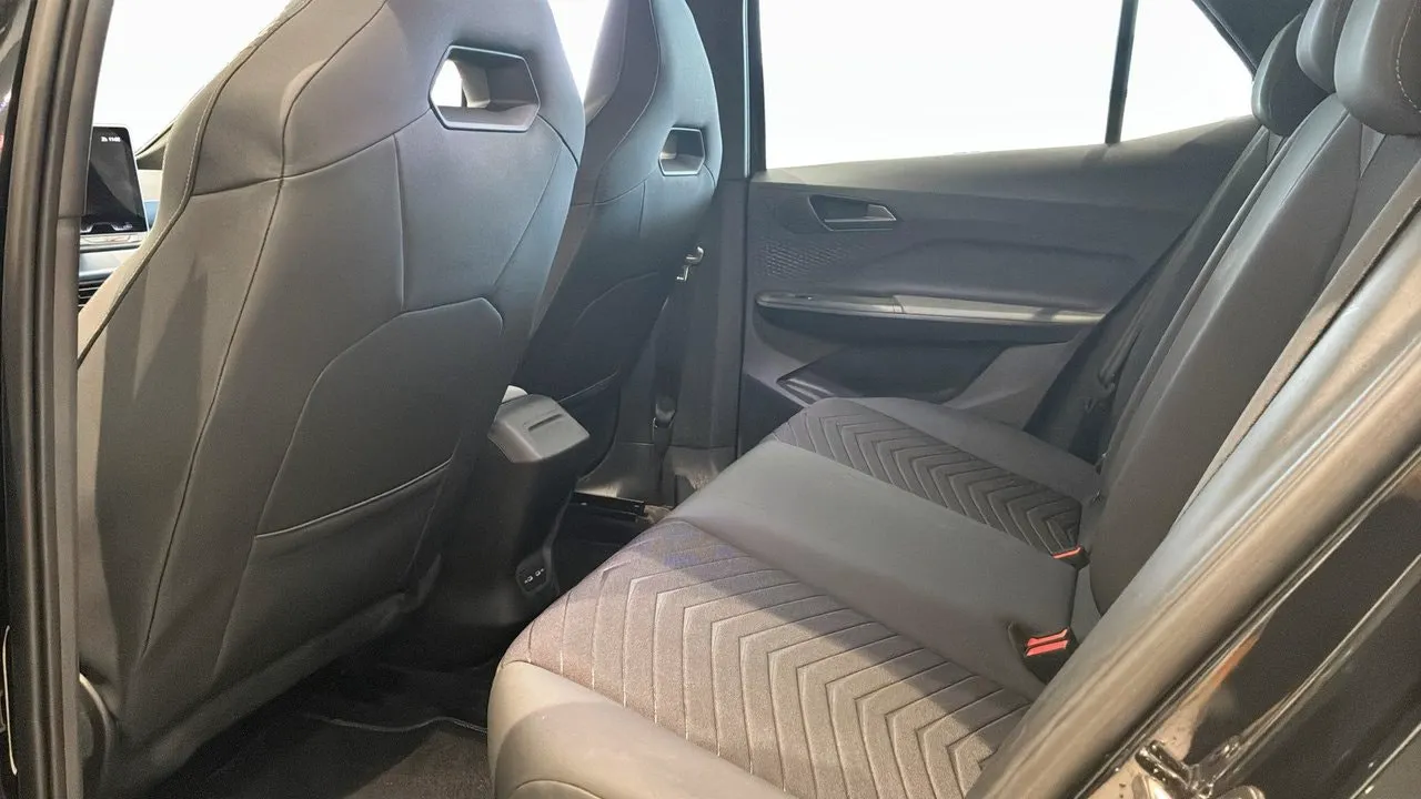 Cupra Born bild 11