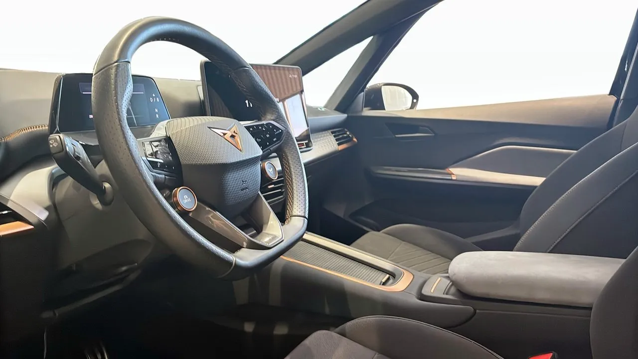 Cupra Born bild 7