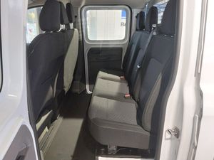 Volkswagen Transporter bild 5