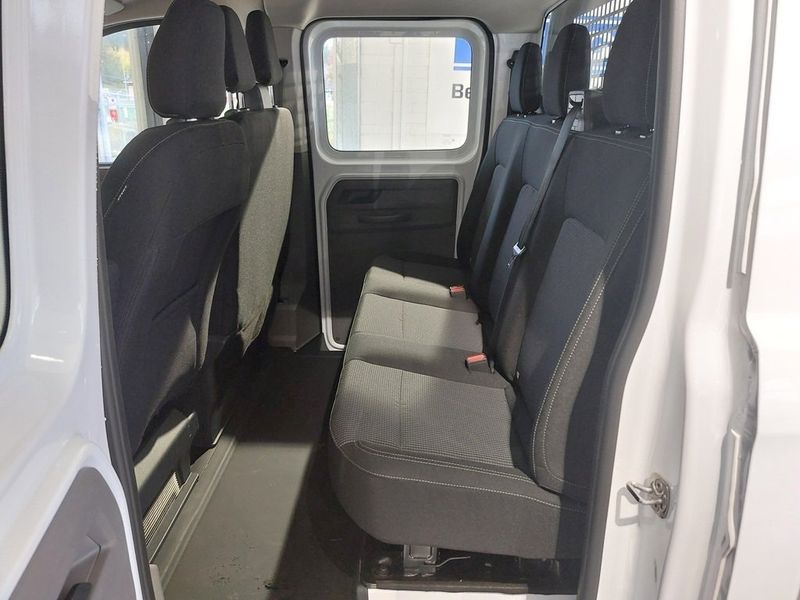 Volkswagen Transporter bild 5