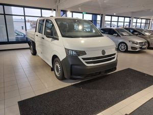 Volkswagen Transporter bild 13