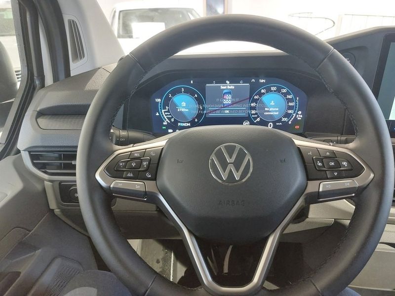Volkswagen Transporter bild 8