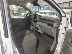 Volkswagen Transporter bild 11