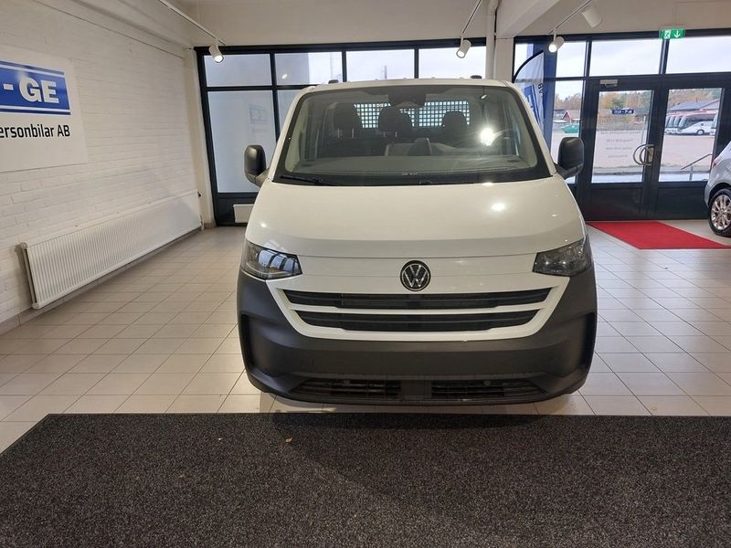 Volkswagen Transporter bild 12