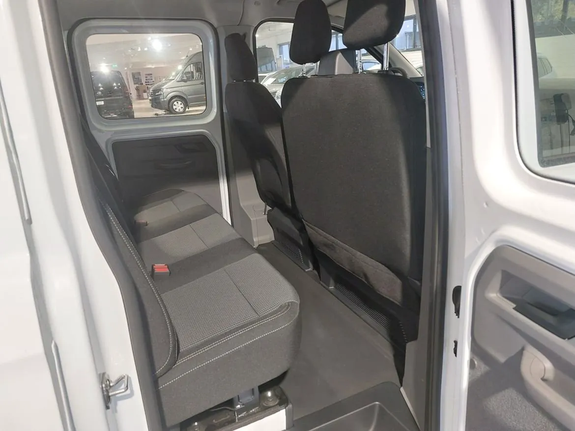Volkswagen Transporter bild 11