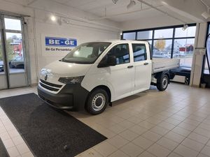 Volkswagen Transporter bild 1