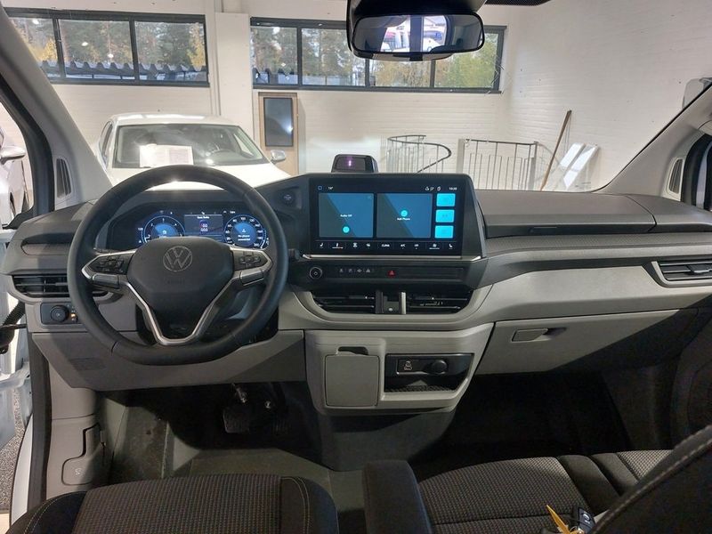 Volkswagen Transporter bild 7