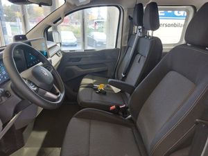 Volkswagen Transporter bild 9