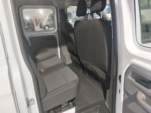 Volkswagen Transporter bild 3