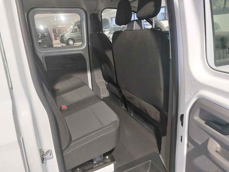 Volkswagen Transporter bild 3