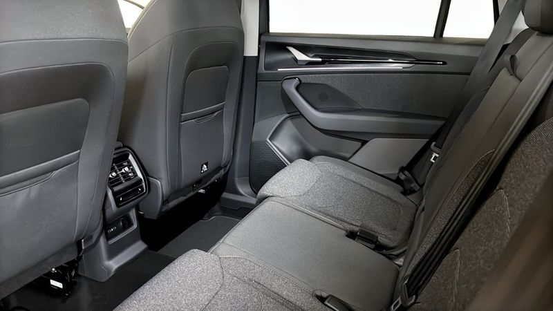 Skoda Kodiaq bild 12
