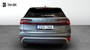 Skoda Kodiaq bild 5