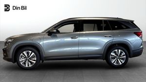 Skoda Kodiaq bild 2
