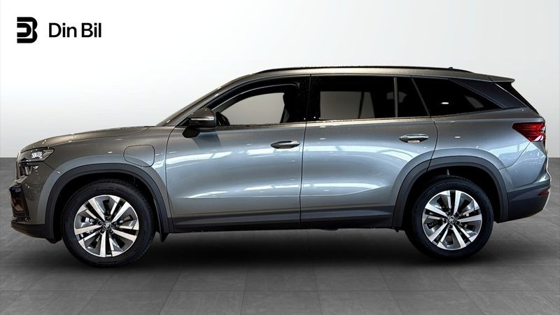 Skoda Kodiaq bild 2