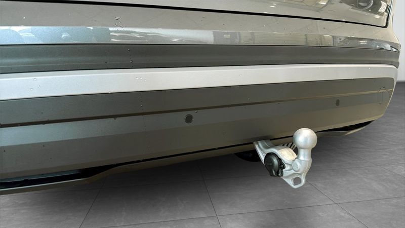 Skoda Kodiaq bild 14