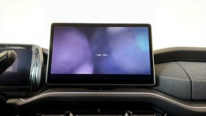 Skoda Kodiaq bild 9