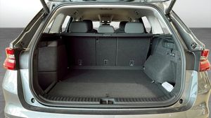 Skoda Kodiaq bild 13