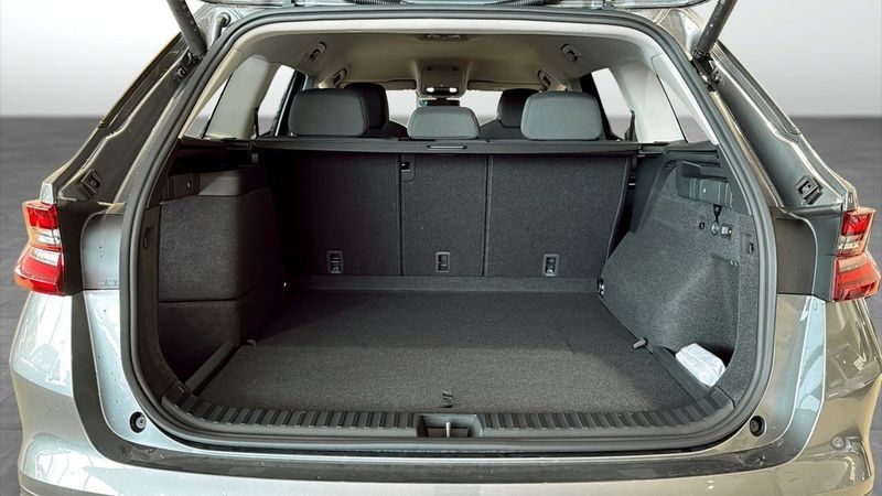 Skoda Kodiaq bild 13