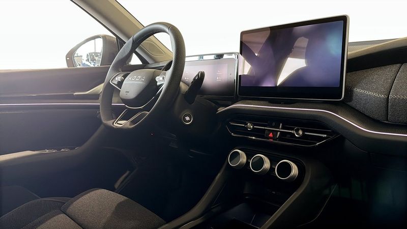 Skoda Kodiaq bild 11