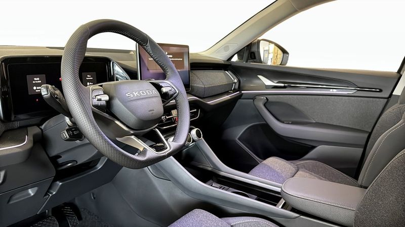 Skoda Kodiaq bild 7