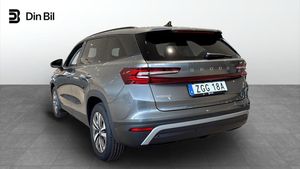 Skoda Kodiaq bild 3