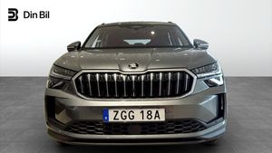 Skoda Kodiaq bild 4