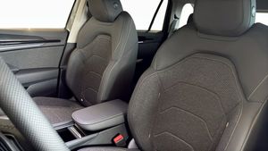 Skoda Kodiaq bild 8